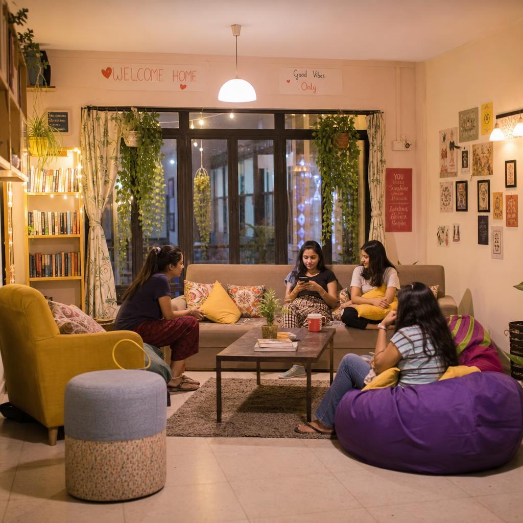 Common Area