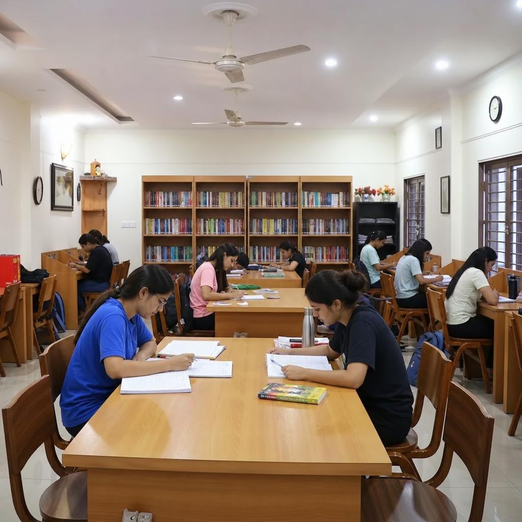 Study Room